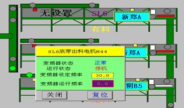 AB 1336 PLUS Ⅱ變頻器在總線控制系統(tǒng)中的應(yīng)用
