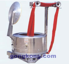 正弦變頻器SINE313在離心脫水機(jī)中的應(yīng)用