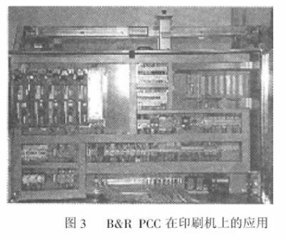 PCC在包裝及印刷設(shè)備上的應(yīng)用