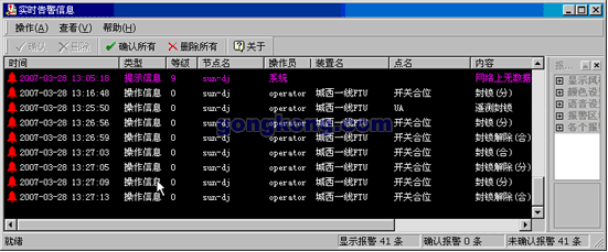 電網(wǎng)遠程智能監(jiān)控終端